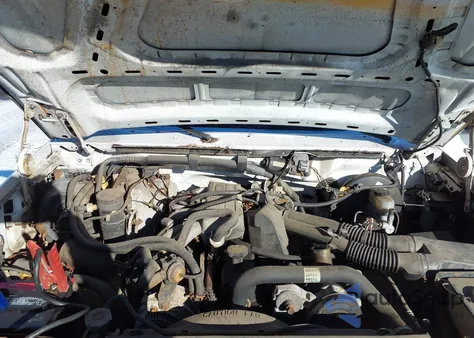 1995 Ford F150 from USA, damaged, VIN 1FTDF15Y9SNA52169